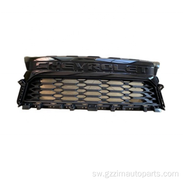 Vifaa vya gari vya Colorado Front Bumper Grille
